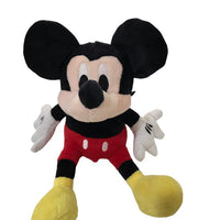 Peluche Mickey 30cm