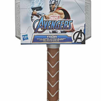 Martelo de Batalha Thor - Avenger