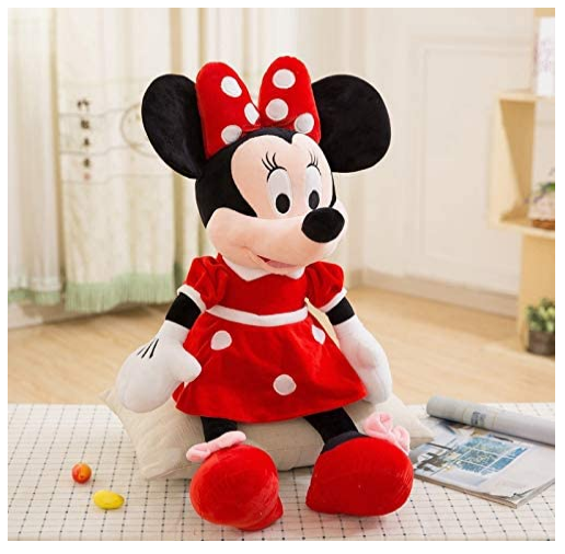 Peluche Minnie - 40cm