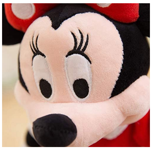 Peluche Minnie - 40cm