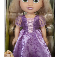 Princesa Rapunzel 38 cm