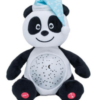 Panda - Peluche Sonhos Felizes
