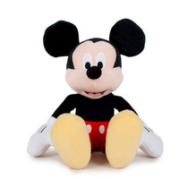 Peluche Mickey -  30cm Pronto Envio