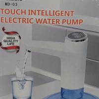 Dispensador de Água Elétrico Inteligente