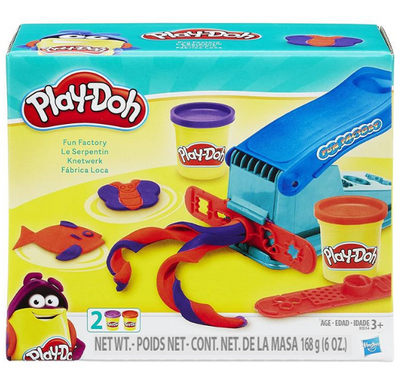 Play Doh Donuts Délicieux