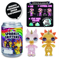 Poopsie Sparkly Critters