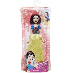 Princesa Branca de Neve