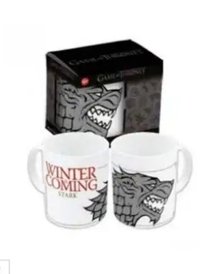 Mug Game Of Thrones