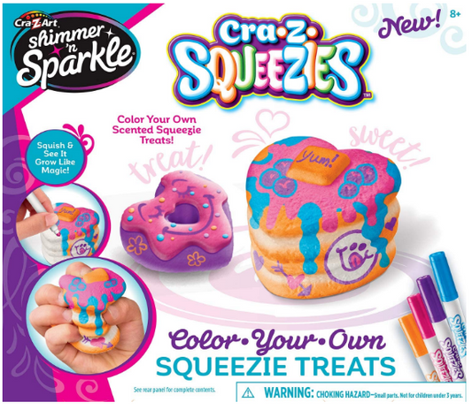 Squeezies