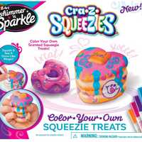 Cra-Z-Art Shimmer & Sparkle