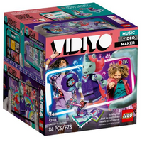LEGO VIDIYO 43106 Unicorn DJ BeatBox - Pronto Envio