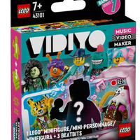 LEGO VIDIYO Bandmates série 1 - Pronto Envio
