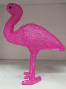 Flamingo de Luzes - LED