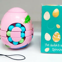 Brinquedo Fidget Lazy Summer Eggs 3 em 1 Anti Stress