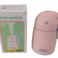 Humidificador Aromatizador USB-rabbit