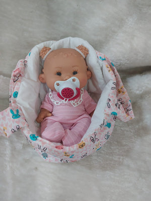 Body Bebê Roupa Infantil Criança mini ARLEQUINA coringa