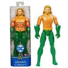 Aquaman