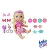 Baby Alive Cabelo Magico