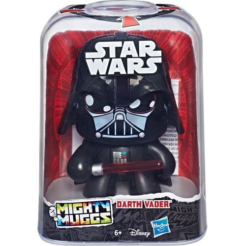 Mighty Muggs Star Wars