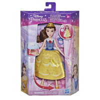 Rapunzel Prinzessin Puppe