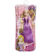 Boneca Princesa Rapunzel