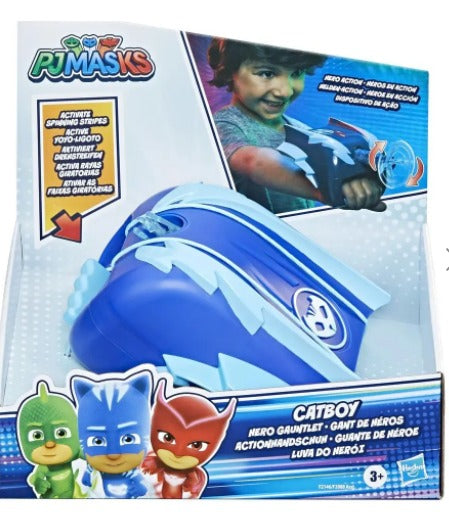 Luva PJ Masks