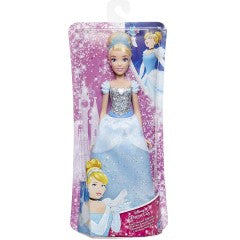 Cinderella Princess Doll
