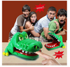 Jogo de mesa Crocodile Adventure
