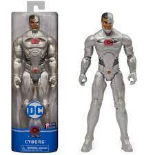 Cyborg