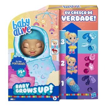 Boneca Luluca  Prenda Mania KidStore