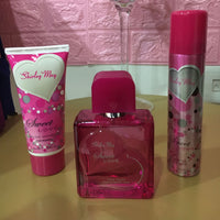 Perfume Shirley May