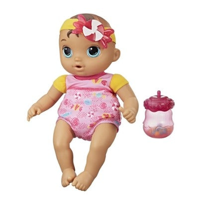 Baby Alive Meigos Abraços Pronto Envio