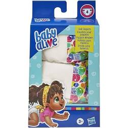 Baby Alive Recharge Food Babynahrung Fun Snack