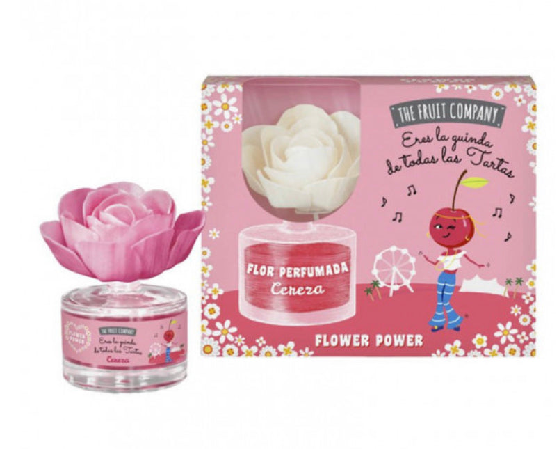 Aromatizador de Ambiente- Flower Power