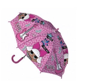 Parapluie manuel LOL Surprise 45 cm