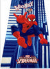 Serviette Spiderman/SpidermanTowel/Serviette