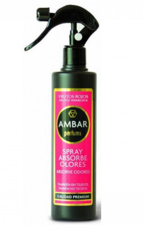 Aromatizador de Ambiente Spray