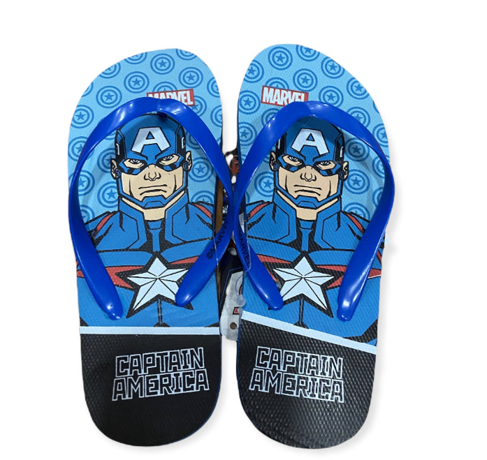 Chinelo Avengers