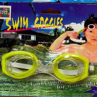 Óculos de natação - pequeno