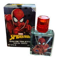 Eau Toilette/Parfum Spider-man