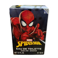 Spider-Man Eau Toilette/Parfüm