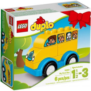Lego Mein erster Bus 10851