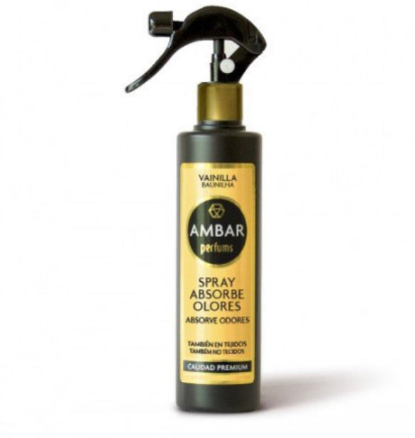 Aromatizador de Ambiente Spray