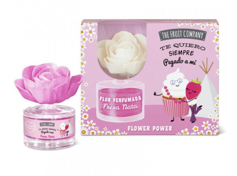 Aromatizador de Ambiente- Flower Power