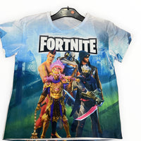 T shirt Fortnite