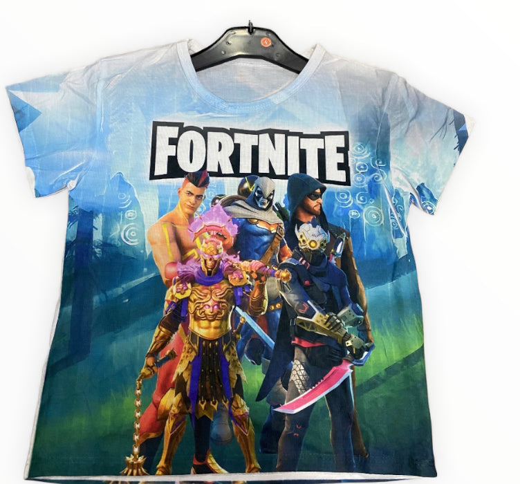 T shirt Fortnite