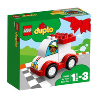 Lego Ma première voiture 10860