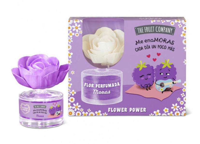 Aromatizador de Ambiente- Flower Power