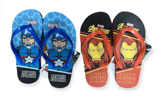 Chinelo Avengers