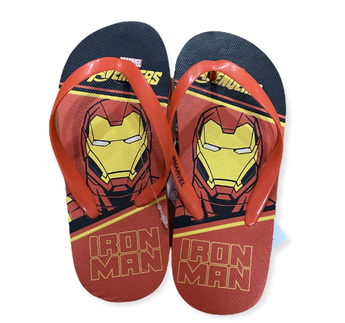 Chinelo Avengers